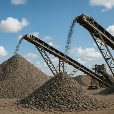 Coal Crushing Plant